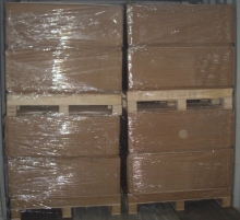 BOPET thermal transfer basic film