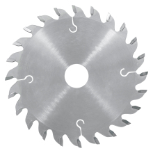 High-Speed 600mm Mini Circular Saw Blade for Metal Cutting: HSS Circular Saw Mill Blade