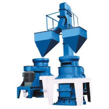 SBM  Straight Centrifugal Mill