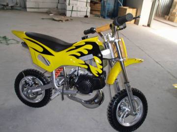 Mini Dirt Bike