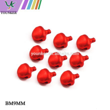 mini decorative chrismas decorative jingle bell