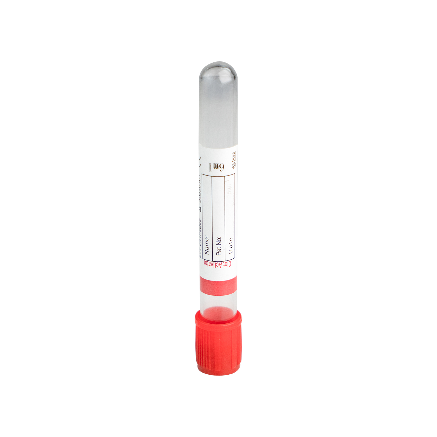 Medical consuamble microtainer edta tube 0.5ml with screw cap for Children