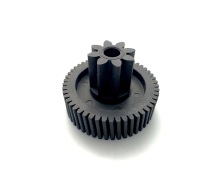 customized Plastic Automobile Gears