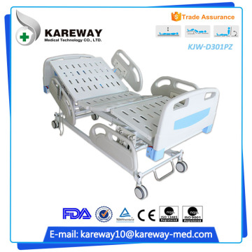 Hospital equipment modern electric bed medical hospital furniture