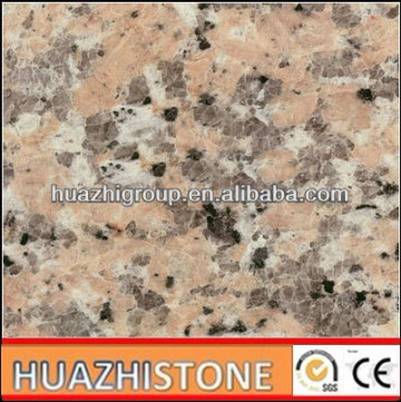 2015 fashion design pink diamond imitation granite