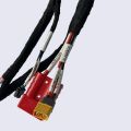Assembly Power Cable Harness