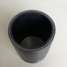 Underground Steel wire HDPE composite pipe for mining