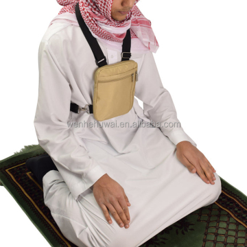 Factory Customized Islamic Hajj and Umrah Bags