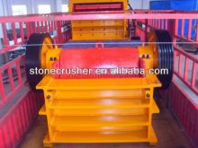 mining Large capacity crush machine