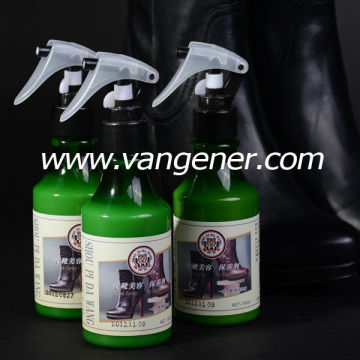 Hanor 2013 Shoe Polish/Spray Shoe Polish/Liquid Shoe Polish