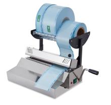 Stainless Steel Dental Sealing Machine for Sterilization Package