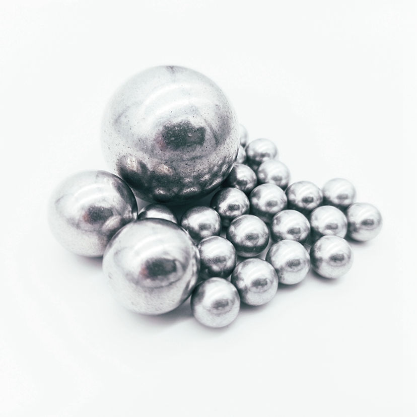 Aluminum Balls