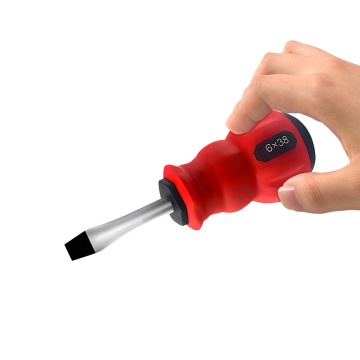 Professional Magnetic Handle Screwdrivers & Precision Slotted Screwdrivers Collection
