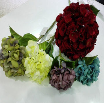 Wedding Flower of Artificial Flower Bouquet