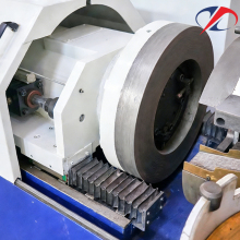 Steel Ball Grinding Machine Equipment