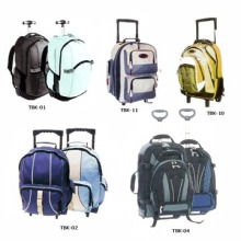 Trolley Back Packs