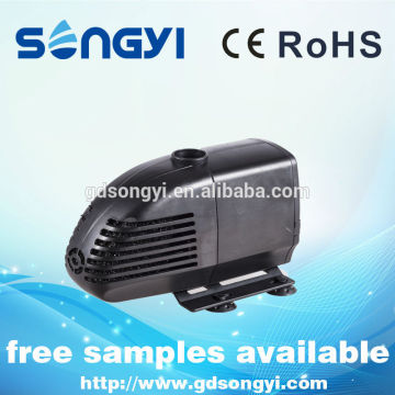 electric automatic submersible aquarium pumps