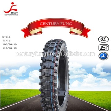 11090 19 MOTORCROSS BIKE TIRES