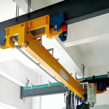NLX Type New Chinese Electric Suspension Crane