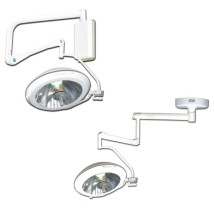 Shadowless Operation Lamps