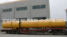 Drum Cooling Machine/Fertilizer Equipment
