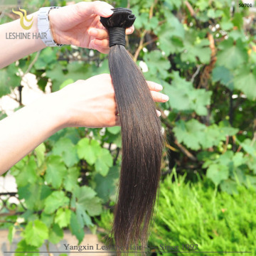 Hair Extension Packaging Feedback Real Tangle Free Thick Bottom