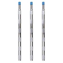 Spinning Fluted Bottom Roller