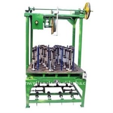 18 Carrier Square Braider with 3 Orbits