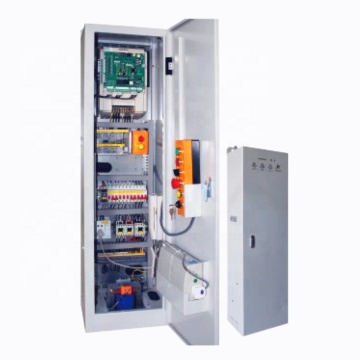 MR Monarch Elevator Control Cabinet - Factory Price 7.5KW Elevator Control Systems