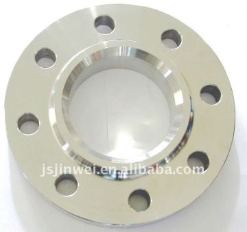 Threaded Flange stainless steel inox manufacturer high quality