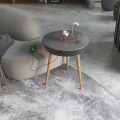 Salon Haut-parleur moderne Petite table d'appoint