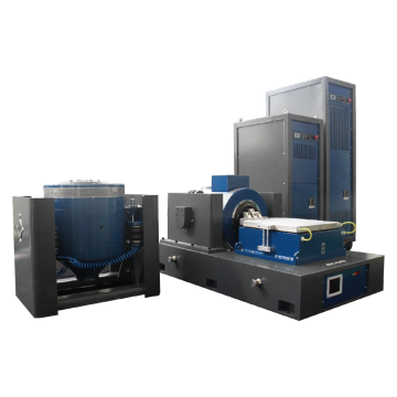 Electrodynamic Shaker Manufacturer for Vibration Testing Machines