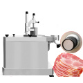 Machine de coupe à viande à vente chaude