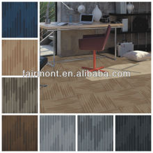 Nylon Carpet Tile Polypropylene