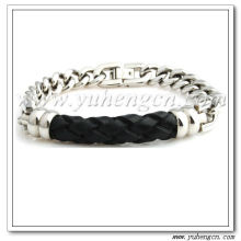 New Leather Bracelets,Fashion Men's Accessories