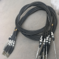 WG9725570200 SINOTRUCK HOWO A7 Cable de acelerador de piezas de repuesto