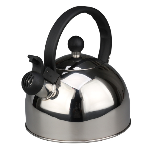 Food Grade Stainless Steel Mirror Polishing Tea Pot