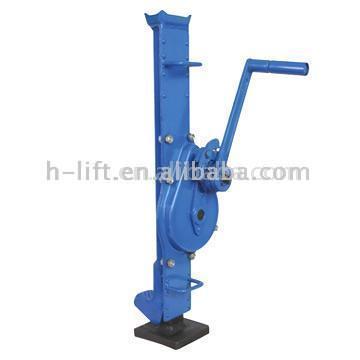 Rack Jack