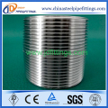 SCH40 Núm vú ống NPT Inox 304/316