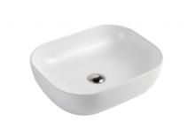 bathroom vanity gloss white hand wash basin