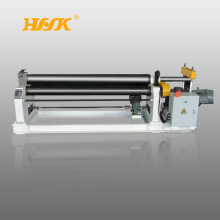 W11 CNC Hydraulic Cone Rolling Bending Machine for Aluminum and Steel Plates