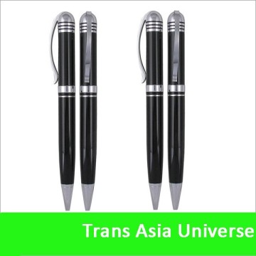 Hot Sale best personalized Business gift gel pen