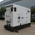1800rpm diesel generator set