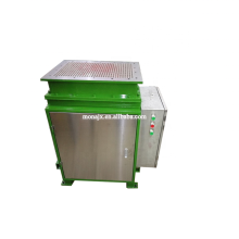 Wholesale Price Wax Crayon Molding Machines: Including Crayon Pen and Wax Crayon Moulding Equipment