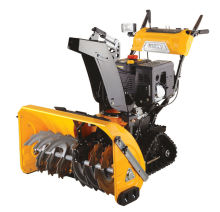 42" snow thrower (KC1542GS-A)/High power snow blower