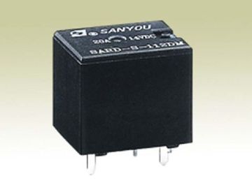 General Purpose Relay Sard-s-112dm