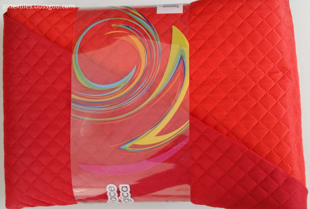Polyester Bed Cover Polyester Bed Cover