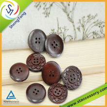 wooden buttons for shirts large wooden buttons sale painted wooden buttons