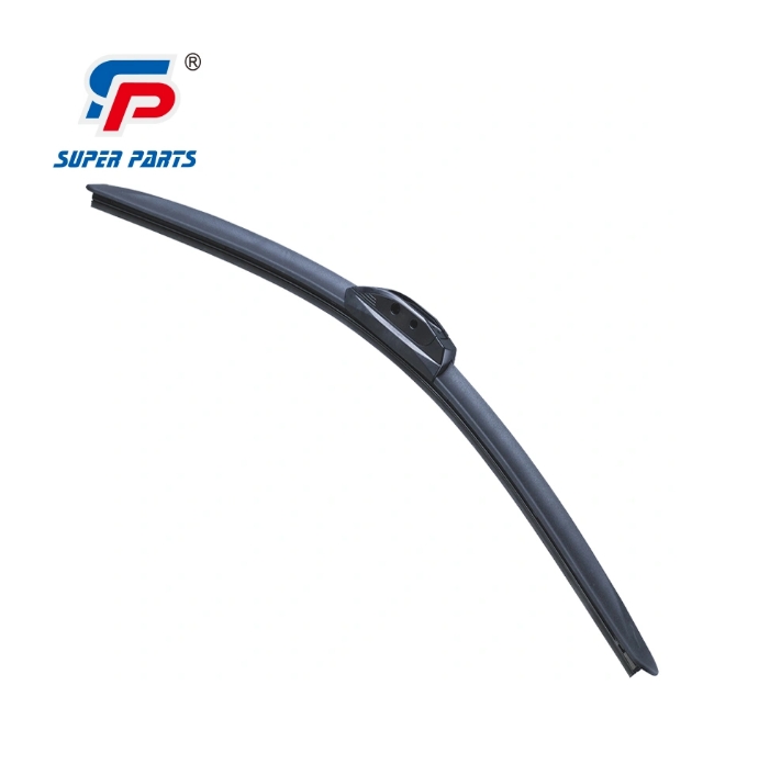 Bracketless Wiper Blade