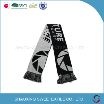 Promotion Good Quality Gift Scarf